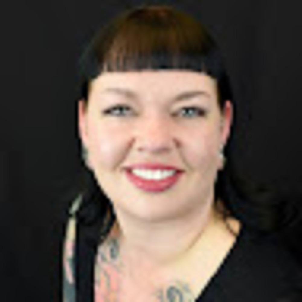 Meet your Posher, Chrissy